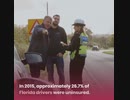 What You Should Do If You Are Hit by An Uninsured Driver