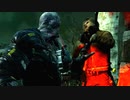 【実況】バイオコラボ実装！霧の森でネメシスと追いかけっこ【Dead by Daylight】part88