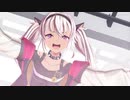 【にじさんじMMD】GETCHA!【魔使マオ】