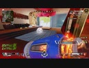 乗り遅れのエペぺ(-.-)  その２【APEX・PS4】