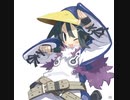 Asagi Go Fight！GBA風アレンジ 【プリニー2 〜特攻遊戯! 暁のパンツ大作戦ッス!!〜】