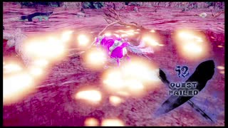 【野良マルチ】淵源ナルハタの救援が魔境ってマジ！？猫紫のモンハンライズ#６