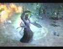 ＳＯＬ泰山魏7/6合戦「華佗ＶＳ張春華」画質修正Ver.