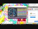 simai　クッパのマグママウンテン　MAS Lv.11