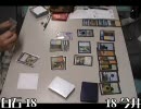 【ＭＴＧ】GPT神戸_長野大会準々決勝(ブロック構築)