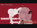 【ニコカラ】あだぽしゃ【onvocal】