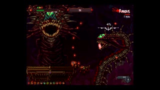 Rising Hell 弦巻マキ実況part5