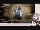 ノエル団長ｖｓ仁王　　第八死合