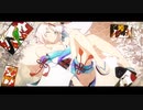 【オリジナルMV】打打打打打打打打打打　歌ってみた【おかゆ】