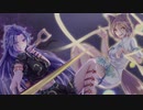 【第13回東方ニコ童祭】The Great Collapse【幻想の地下大線路網】
