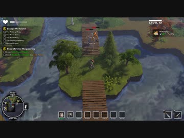 【ゆっくり実況プレイ】デストロイヤーリターン part7【DYSMANTLE】