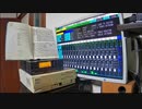 【ミヨー】バレエ音楽「屋根の上の牛」をSC-88Proで演奏させてみた【レコンポーザ】