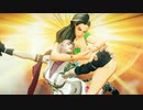 【SFV MOD】ライトニング リョナ(クリティカルアーツKO) part1