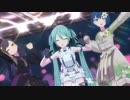 【プロセカMV】俺得メンツでメルティランドナイトメア【ミク 奏 まふゆ 遥 杏】