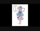 「これから毎日一枚、絵を描くことにしよう」707日目