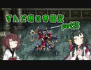 【ロマサガ２】ずんだ餅の帝国記　part 25【VOICEROID実況】