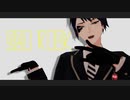 【MMDツイステ】エゴロック【美己式デュース・スペード】