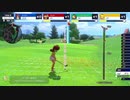 【マリオゴルフスーパーラッシュ】 全キャラクタースペシャルショット MARIO GOLF SUPER RUSH ALL 16 SPECIAL SHOTS