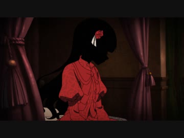 シャドーハウス 第11話「黒い飲み物」