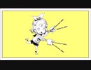 【ふつつか】トラッシュ・アンド・トラッシュ！＠歌ってみた