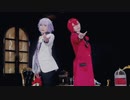 【ツイステ】キャットアイメイク【コスプレで踊ってみた】