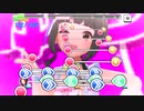 【デレステ】朋「ふじいとしーさー♥(MAS・MAS+)」フルMISS(再)