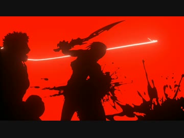 【SFV MOD】ライトニング リョナ(クリティカルアーツKO) part2