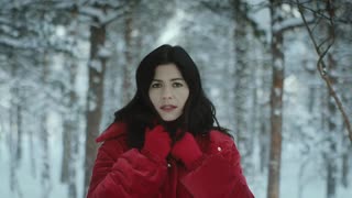 MARINA - Handmade Heaven