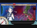 【艦これ】春イベ2021　E1-1～３乙　駆逐艦(と軽巡)でクリア【旗艦：五月雨】