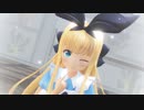 【rayMMD】 物述有栖で【Sweets Parade】