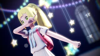 人気の リーリエ 動画 1本 3 ニコニコ動画