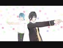 【MMDBF(仮)】CALL ME CALL ME【３A】
