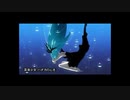 「深海少女」歌ってみた by manami