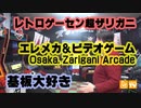 基板大好き・レトロゲーセン超ザリガニレポート(2)