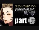 生まれて初めてのファイアーエムブレム　part12