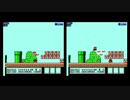 マリオ3　チビマリオ99機TAS　In 00:56.38　(更新版)