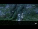 副背後の「NieR　Replicant　ニーアレプリカント」　第13破