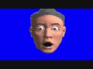 理不尽にも吹っ飛ぶおじさんBB.mp4