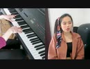 Shout Baby - 緑黄色社会 (僕のヒーローアカデミア 4期 ED Cover