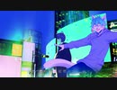 【天野なおき】ナイトルール【UTAUカバー】