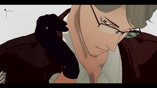 【進撃のMMD】帝国少女
