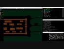 変愚蛮怒alpha28プレイ動画_part1（証人~ワーグ）
