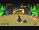 日々のマリオカート8DX 2021.6.22+ 最終出勤日