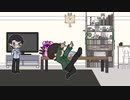 【匿名ラジオ】DO THE FLOP【手描きトレス】