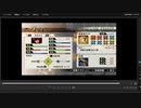 [プレイ動画]　戦国無双４の戦国軍略合戦をゆきかぜでプレイ