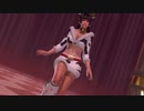 【DoaX3】ポールダンス 女天狗 062400