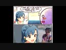 百合子 listening to KU JATUH CINTA KU JATUH JATUH CINTA