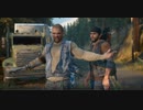 ゆっくり実況初心者 初見DaysGone part31