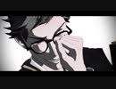 【MMDツイステ】ヴィラン【トレイ】