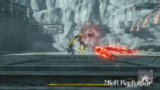 [NieR Replicant] まったりニーアレプリカントver.1.2247... 第16回